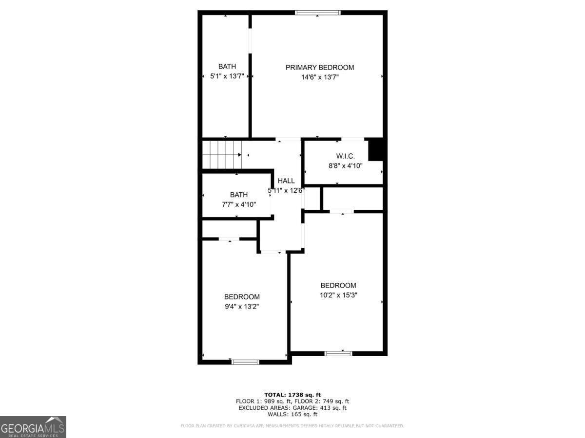 2183 Ramblewood Circle Decatur - Photo 32