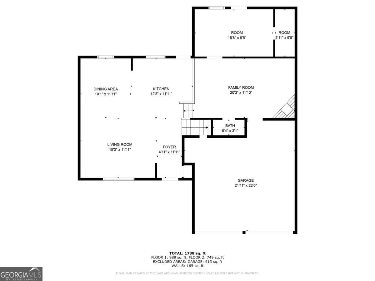 2183 Ramblewood Circle Decatur - Photo 33