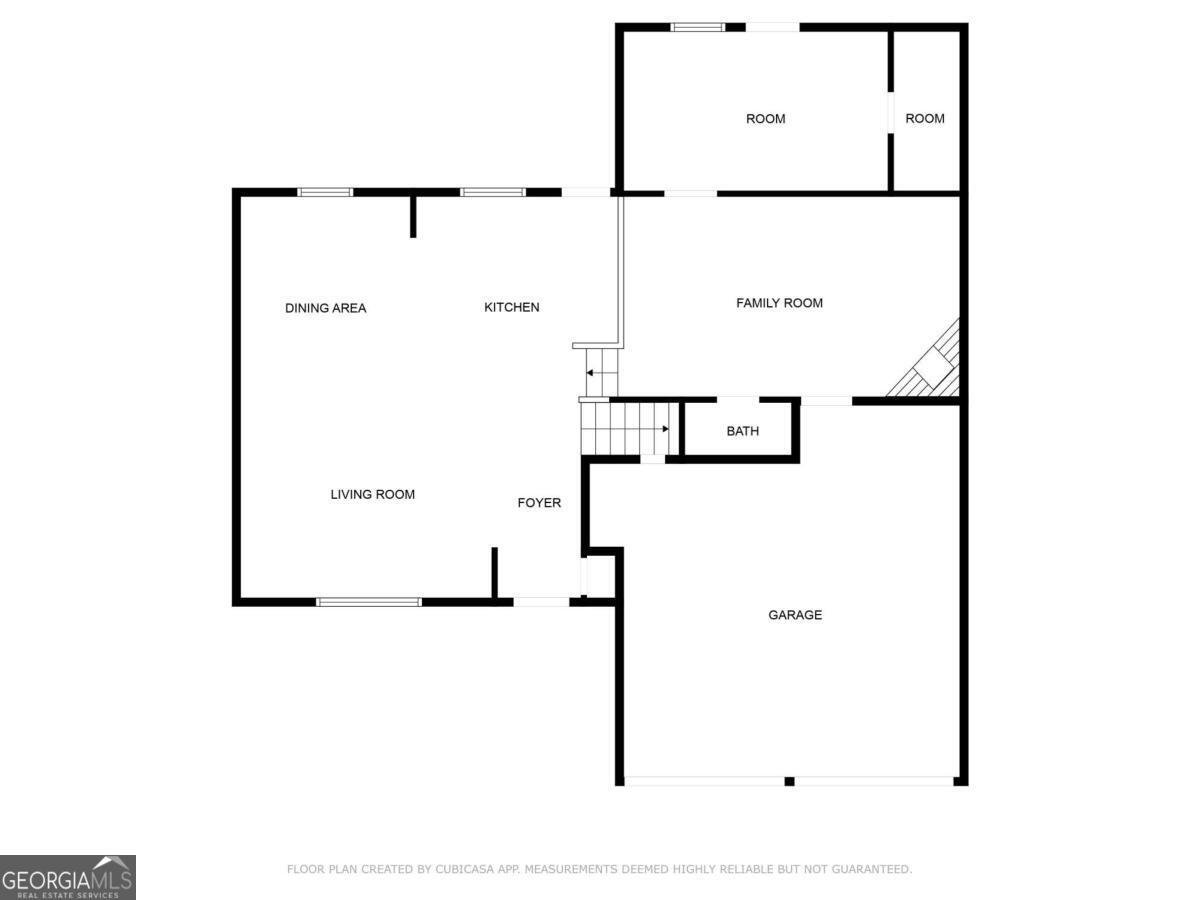 2183 Ramblewood Circle Decatur - Photo 35