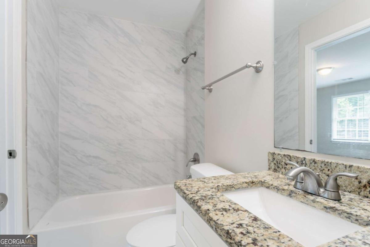 542 Hasty Drive Lithia Springs - Photo 16