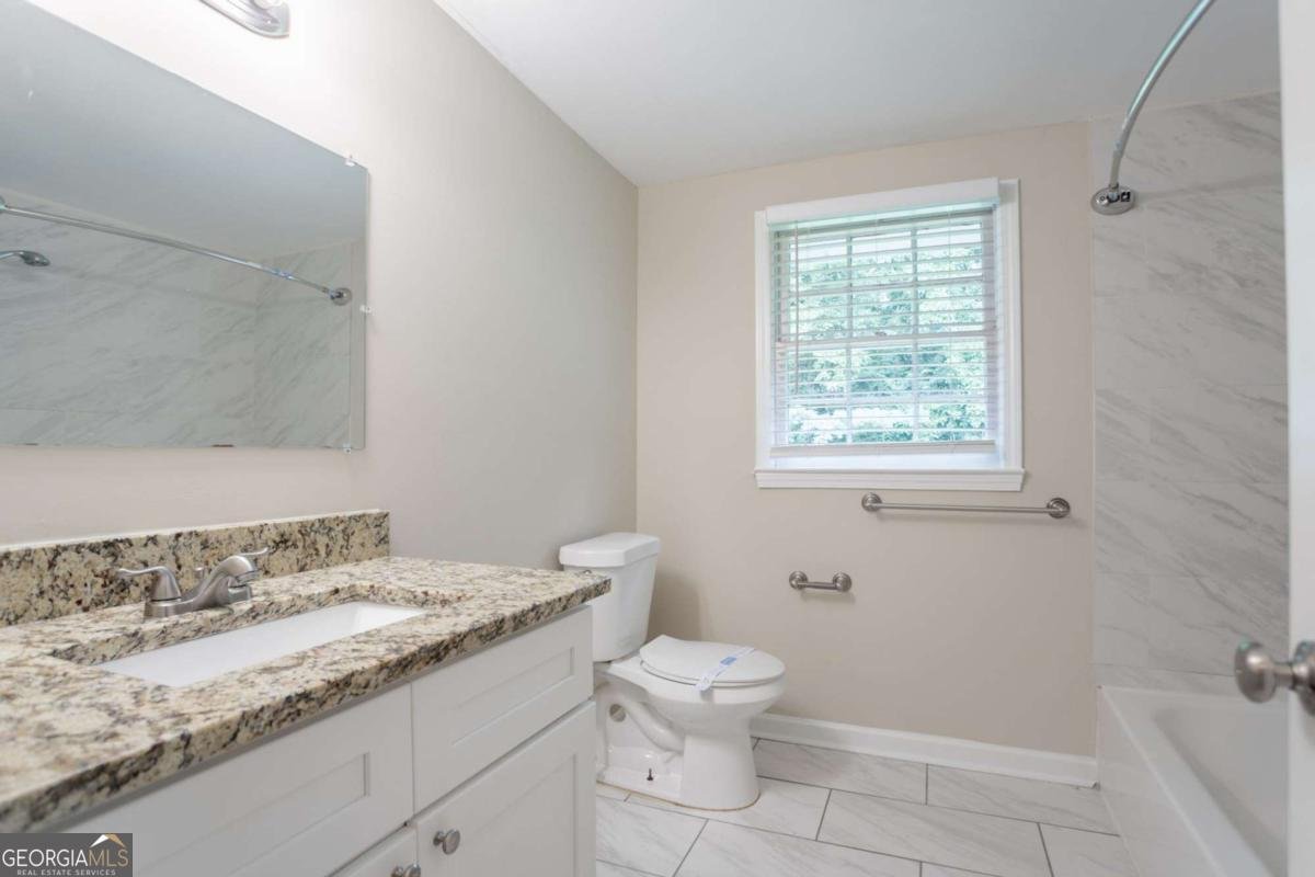 542 Hasty Drive Lithia Springs - Photo 19