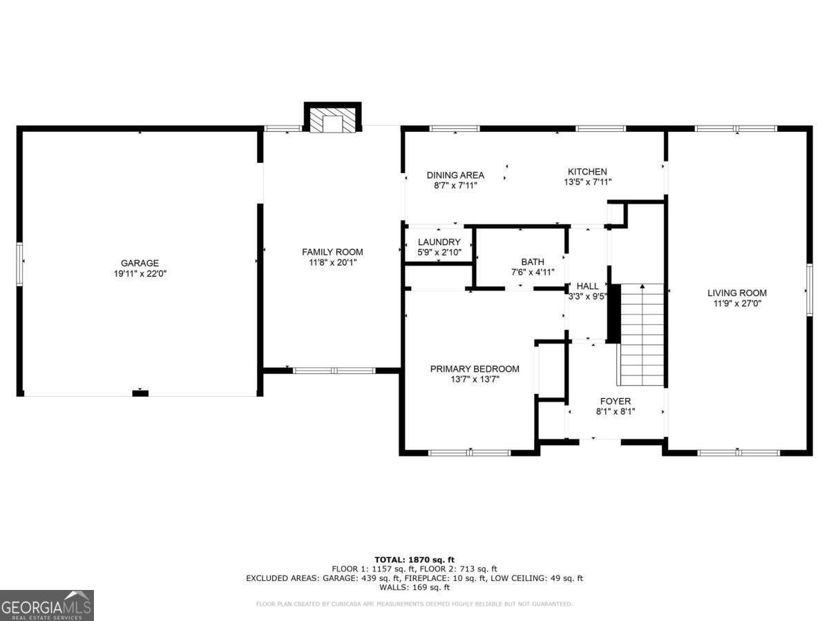 542 Hasty Drive Lithia Springs - Photo 33