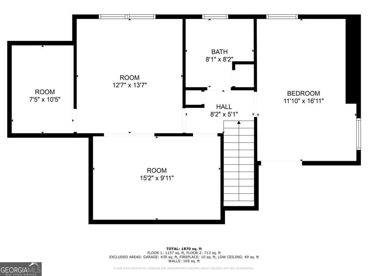 542 Hasty Drive Lithia Springs - Photo 34