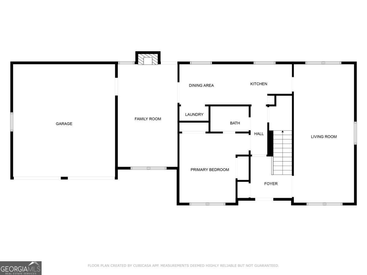 542 Hasty Drive Lithia Springs - Photo 37