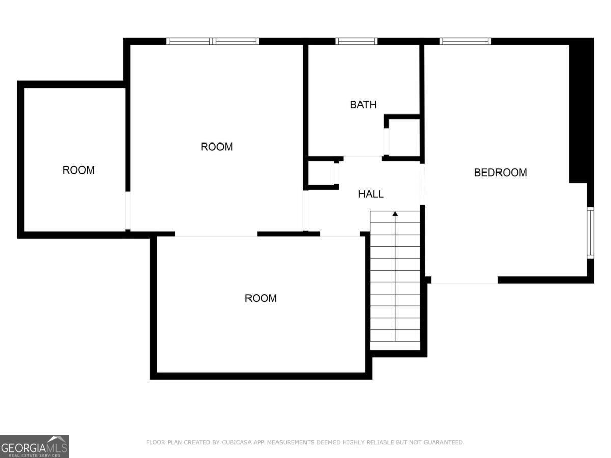 542 Hasty Drive Lithia Springs - Photo 38