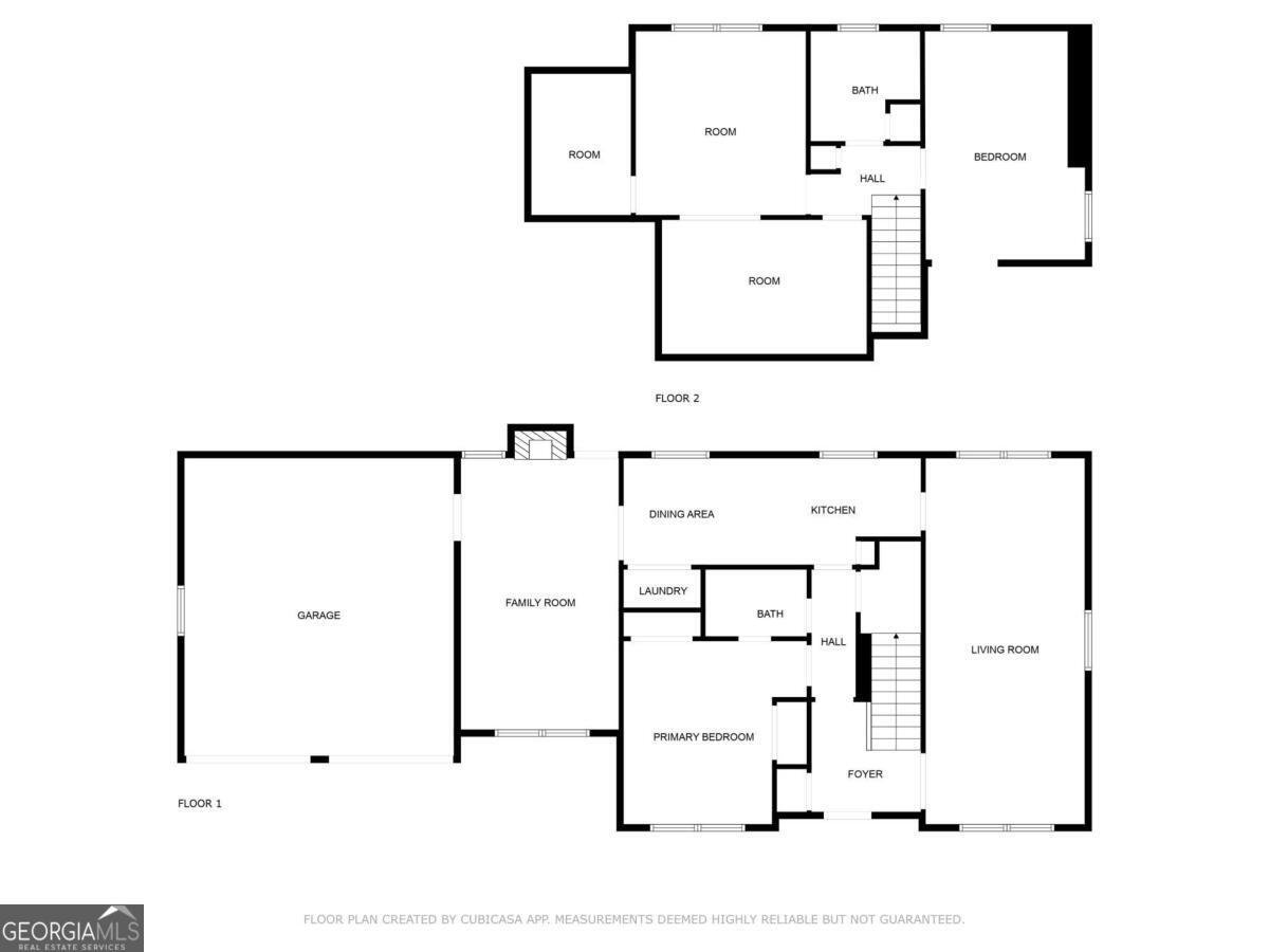 542 Hasty Drive Lithia Springs - Photo 39