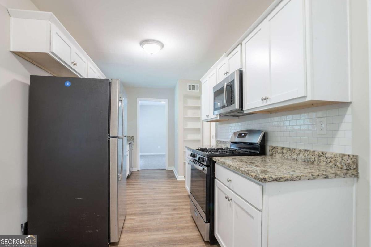 542 Hasty Drive Lithia Springs - Photo 8