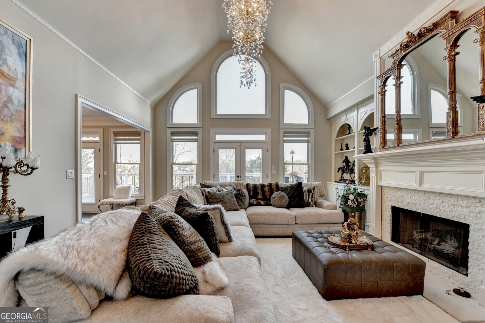 8360 Kenningston Way Duluth - Photo 15