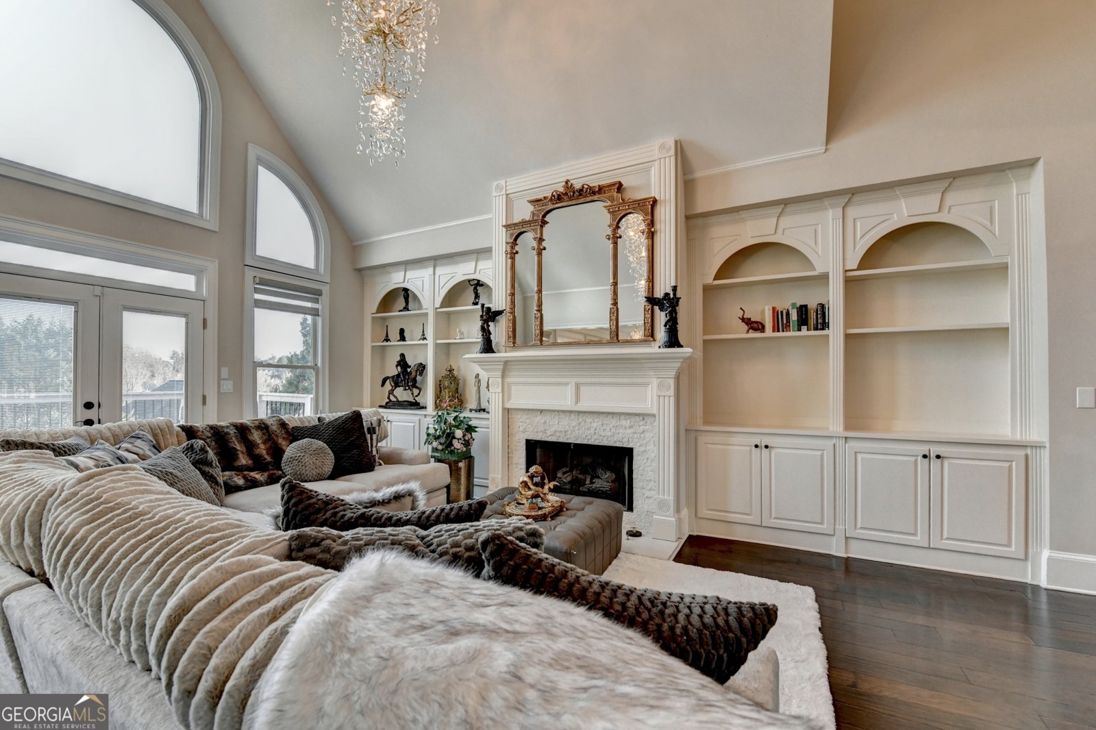 8360 Kenningston Way Duluth - Photo 16