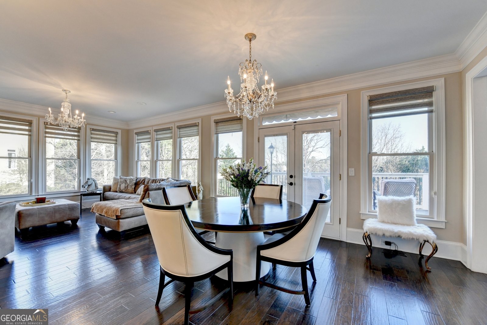 8360 Kenningston Way Duluth - Photo 18