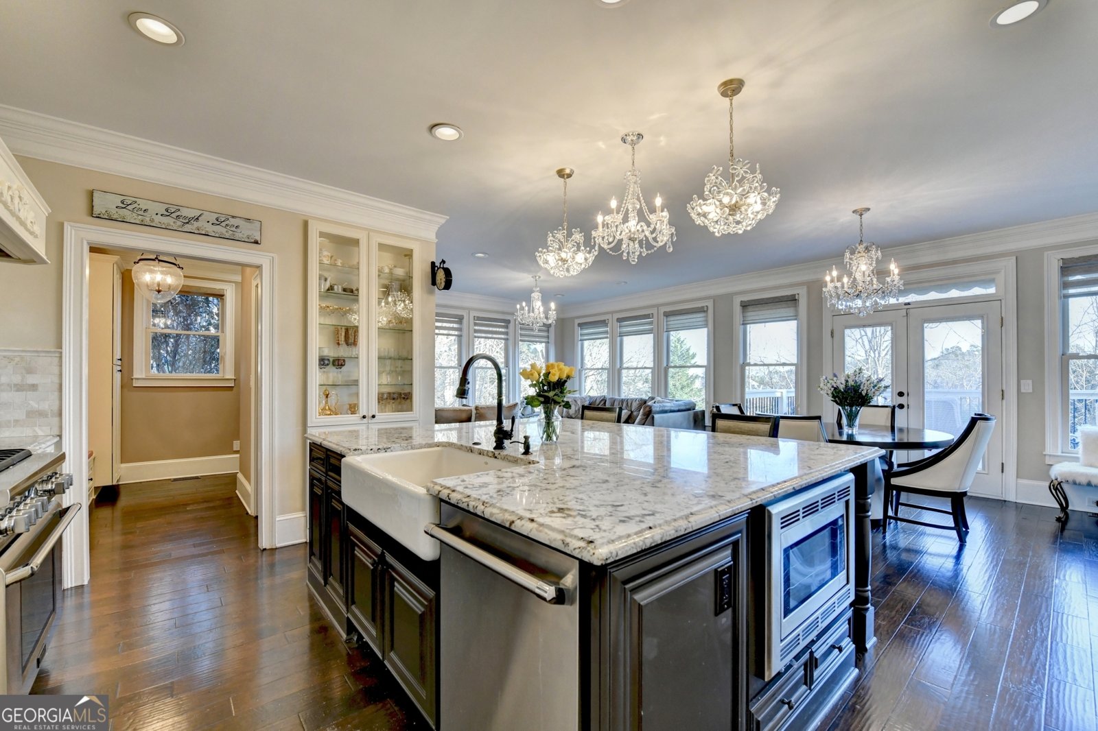 8360 Kenningston Way Duluth - Photo 21