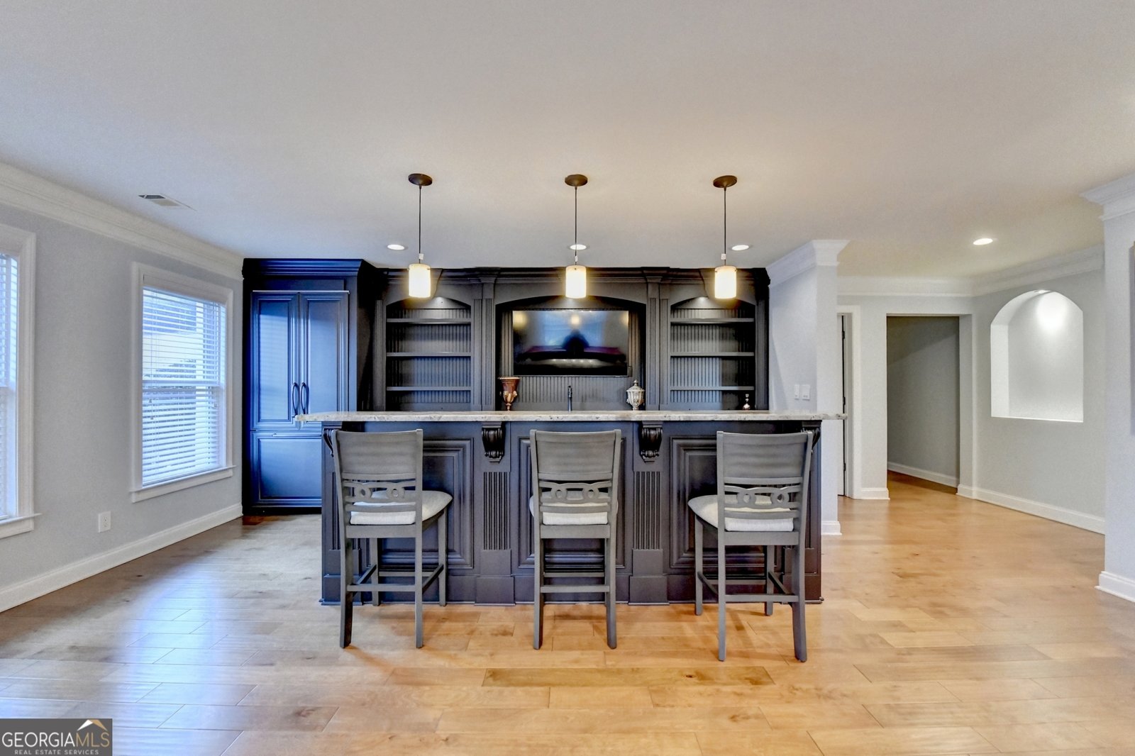 8360 Kenningston Way Duluth - Photo 41