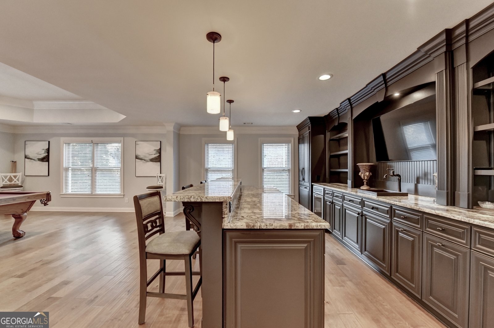 8360 Kenningston Way Duluth - Photo 42