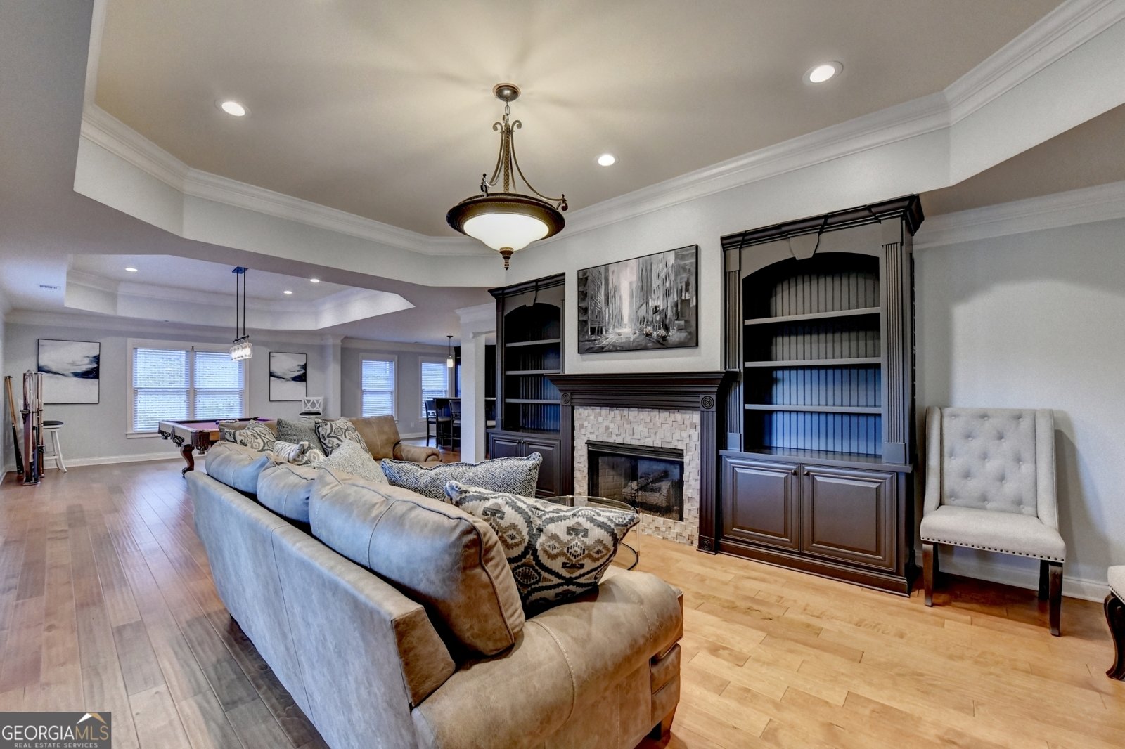 8360 Kenningston Way Duluth - Photo 46