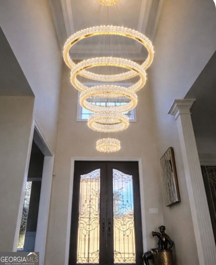 8360 Kenningston Way Duluth - Photo 9