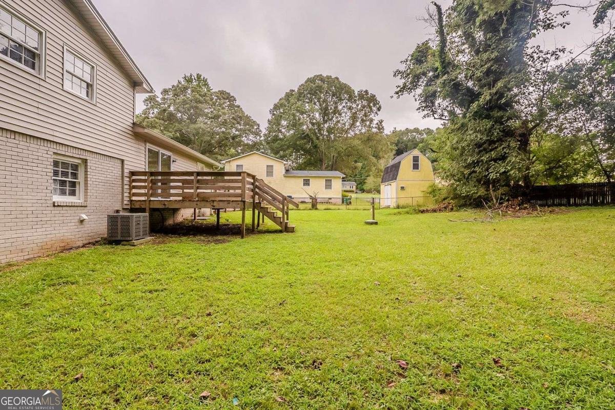 1202 Palisades Lane Ellenwood - Photo 32