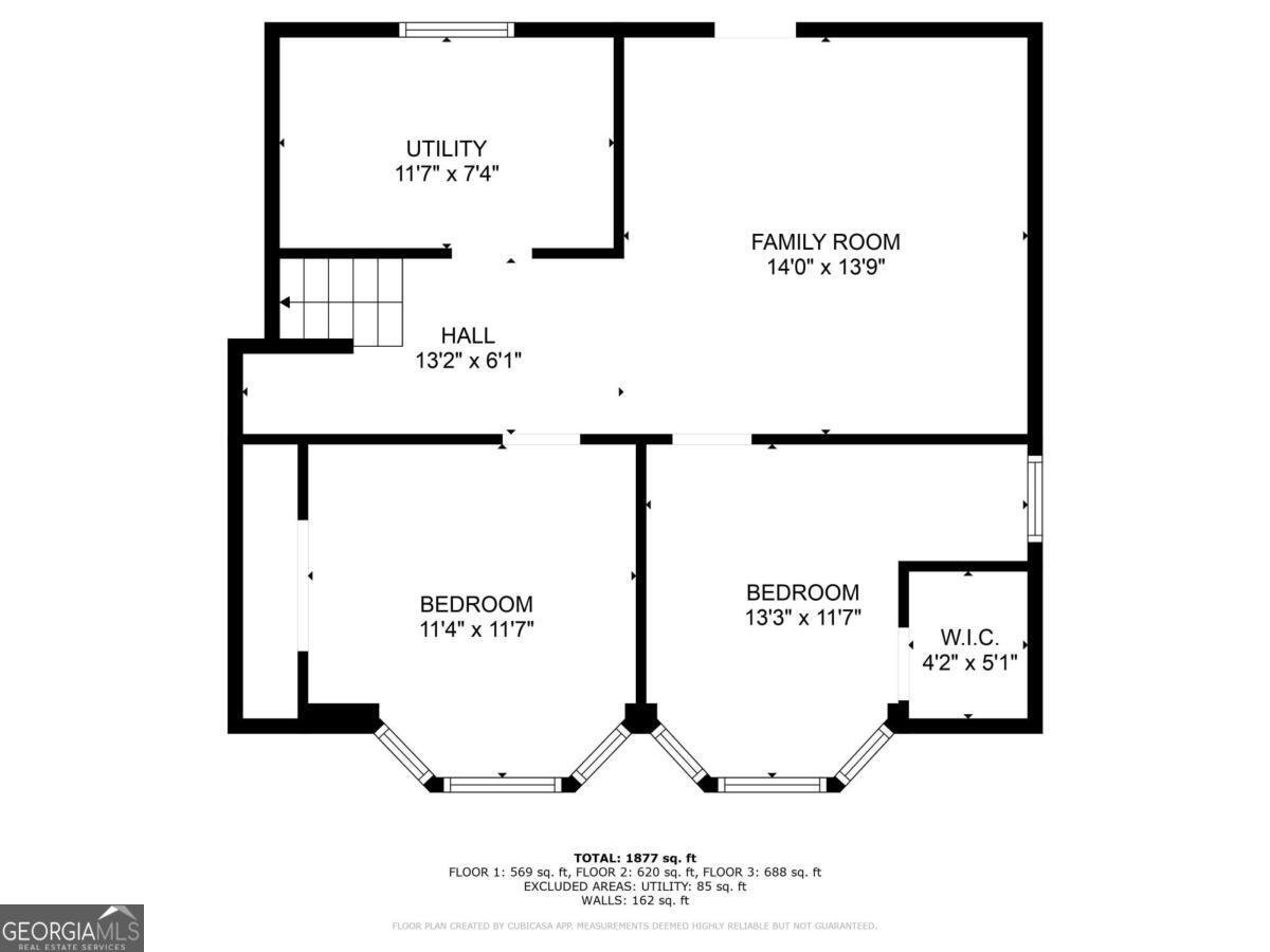 1202 Palisades Lane Ellenwood - Photo 35