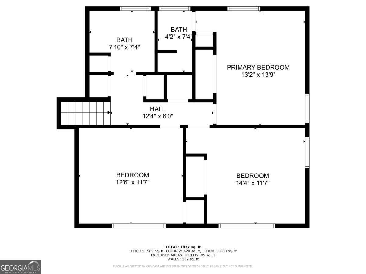 1202 Palisades Lane Ellenwood - Photo 37