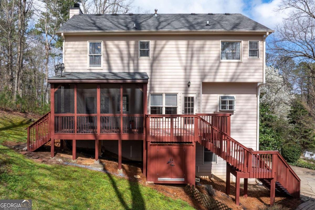 1040 Smithwyck Drive Canton - Photo 37