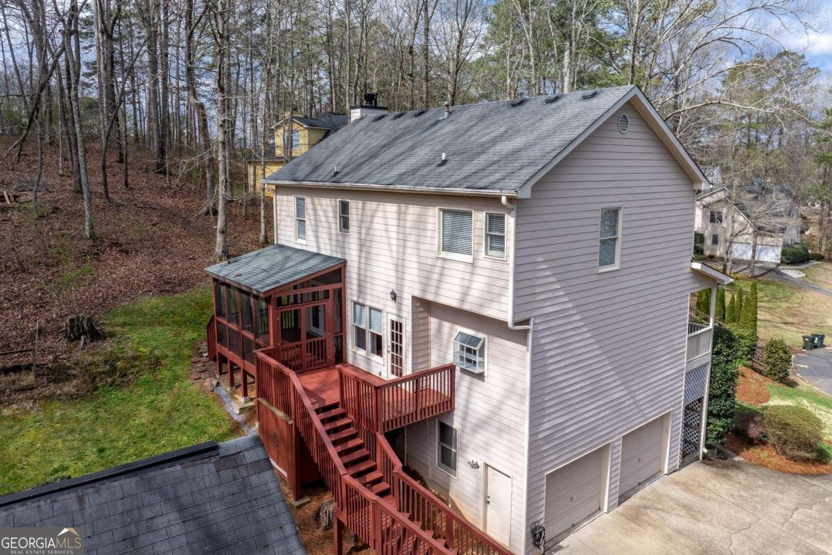 1040 Smithwyck Drive Canton - Photo 45