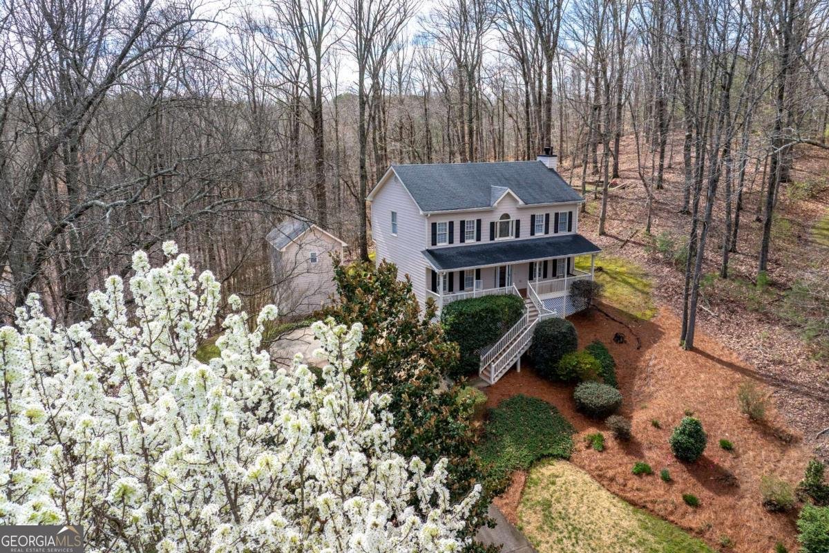 1040 Smithwyck Drive Canton - Photo 46