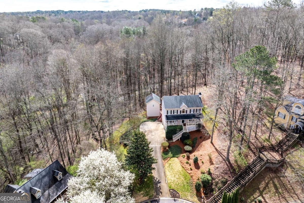 1040 Smithwyck Drive Canton - Photo 47