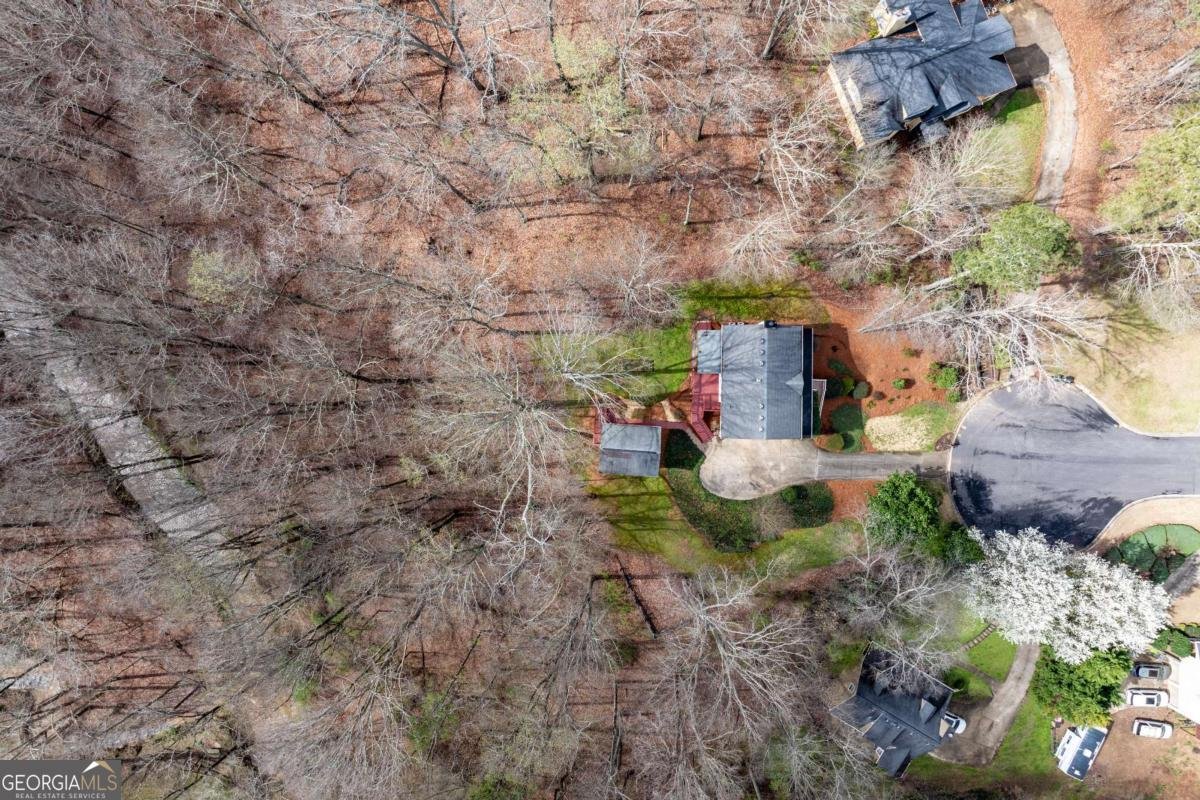 1040 Smithwyck Drive Canton - Photo 48