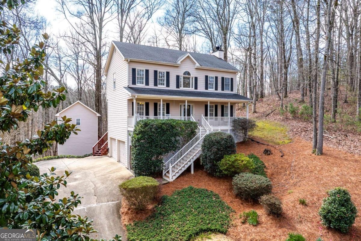 1040 Smithwyck Drive Canton - Photo 53