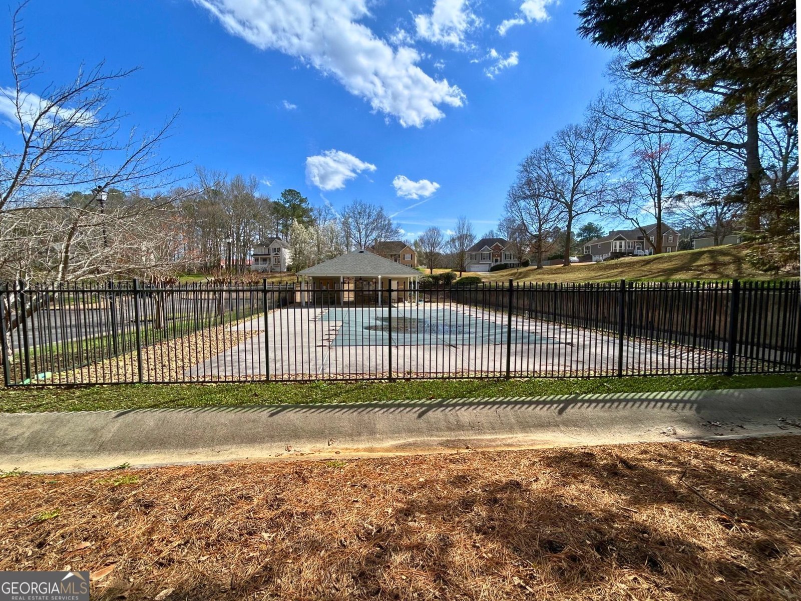 1040 Smithwyck Drive Canton - Photo 56