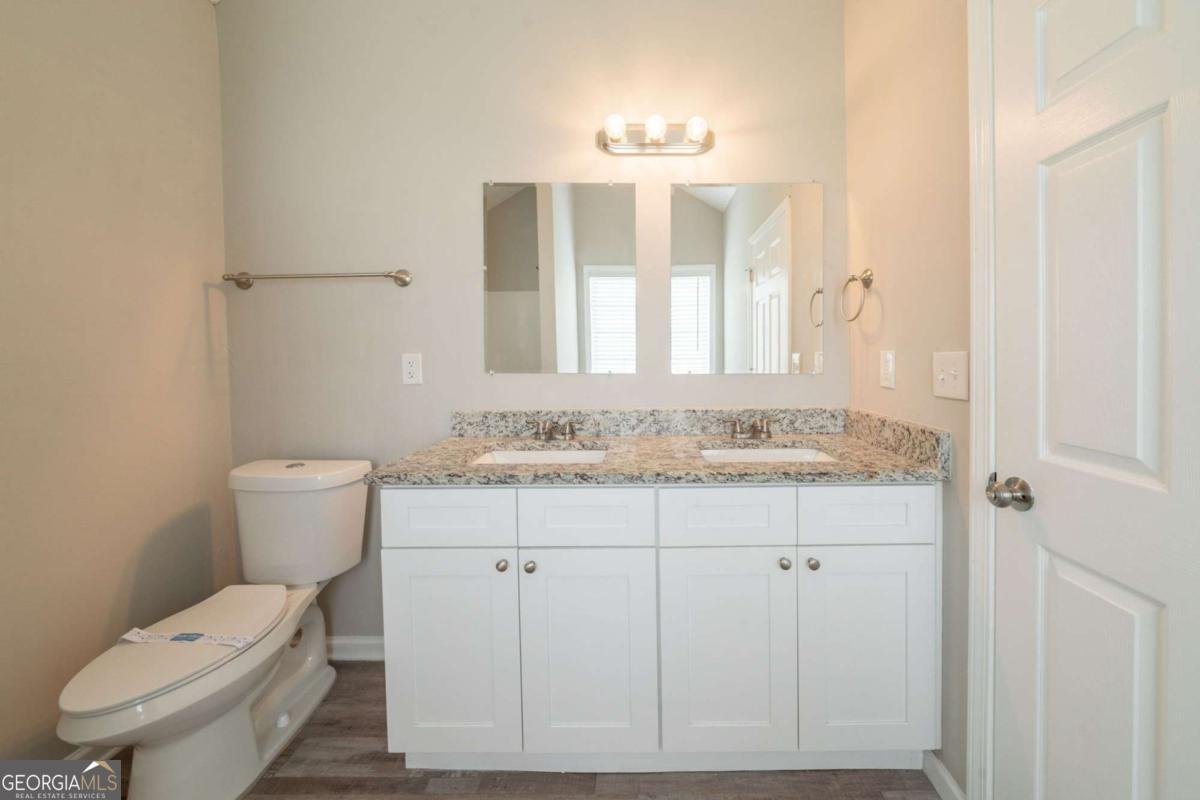 40 Princeton Court Covington - Photo 11