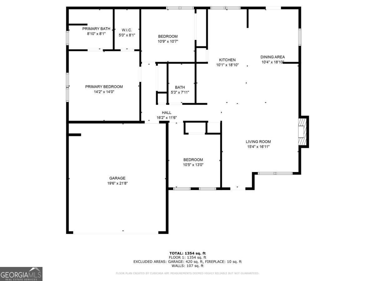 40 Princeton Court Covington - Photo 26