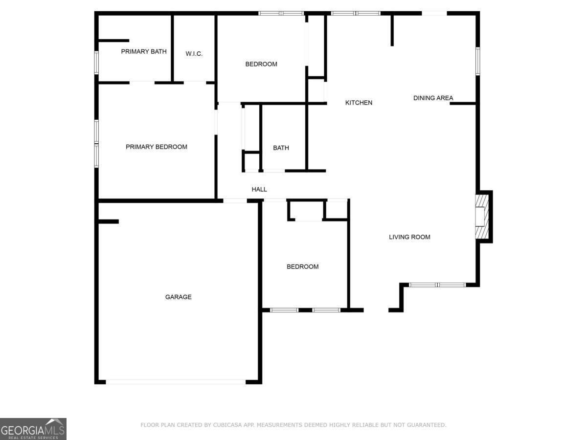 40 Princeton Court Covington - Photo 27