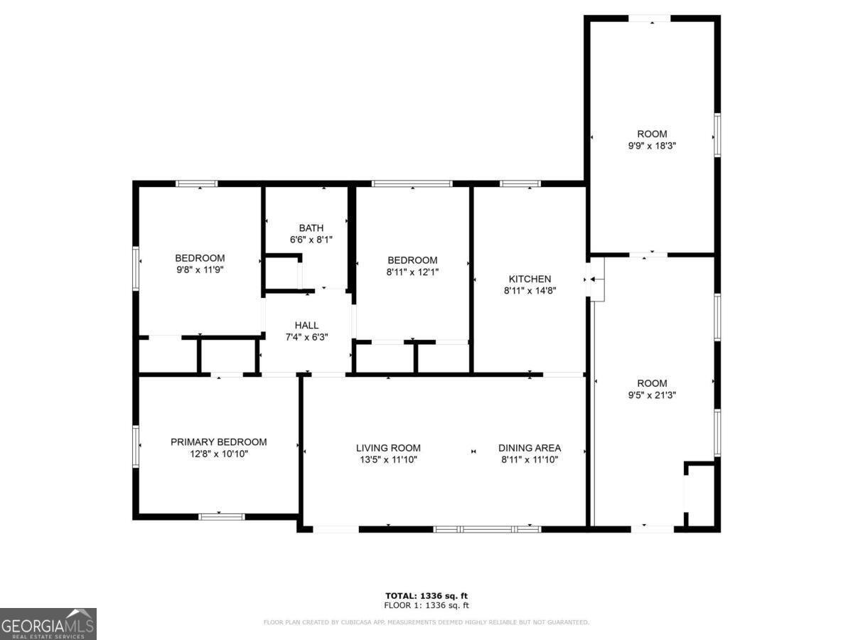 2131 Meador Avenue Atlanta - Photo 24