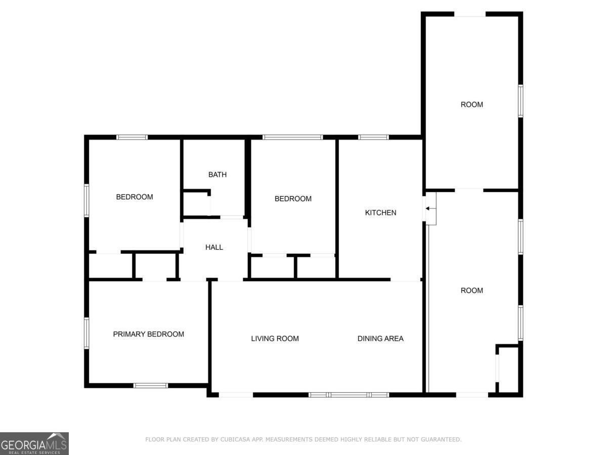 2131 Meador Avenue Atlanta - Photo 25