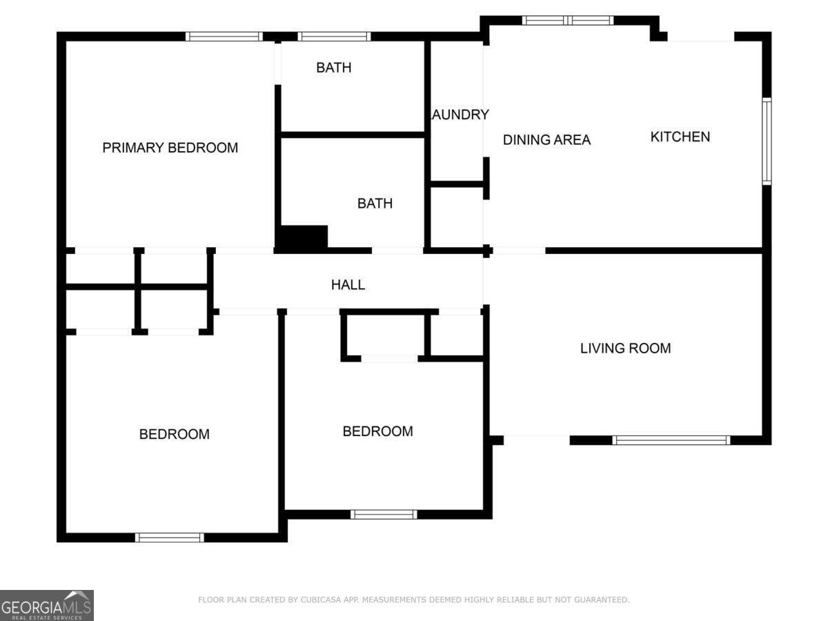 7133 Pineview Drive Covington - Photo 25