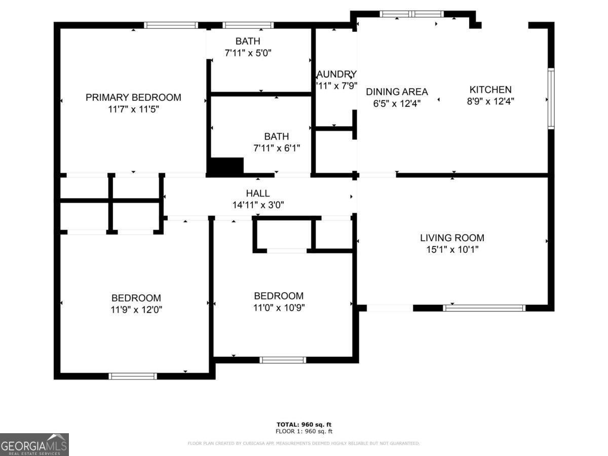 7133 Pineview Drive Covington - Photo 27