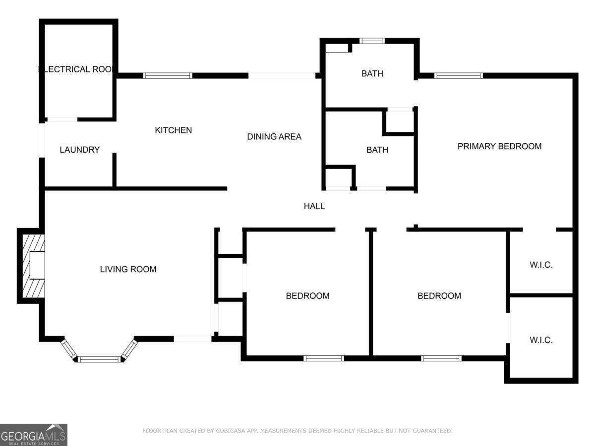 2419 Leslie Brook Drive Decatur - Photo 26