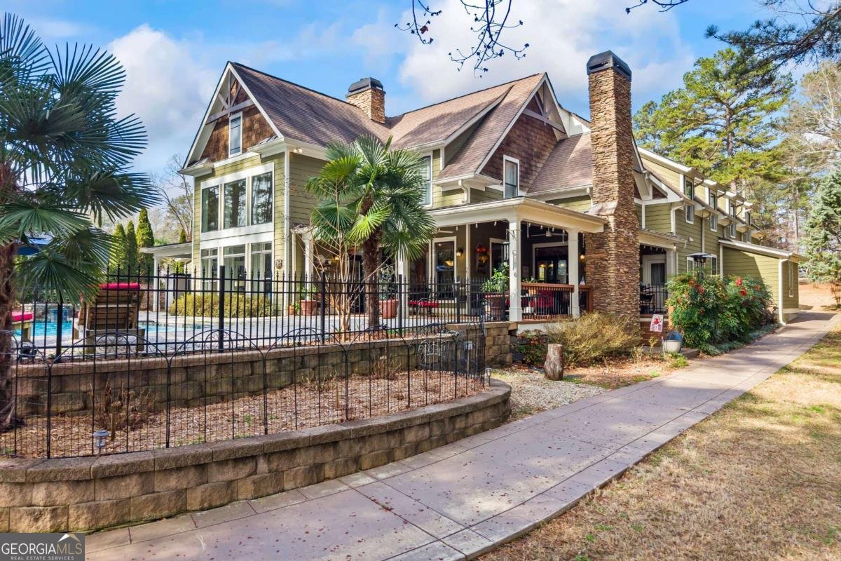 212 Northlake Drive Hartwell - Photo 11