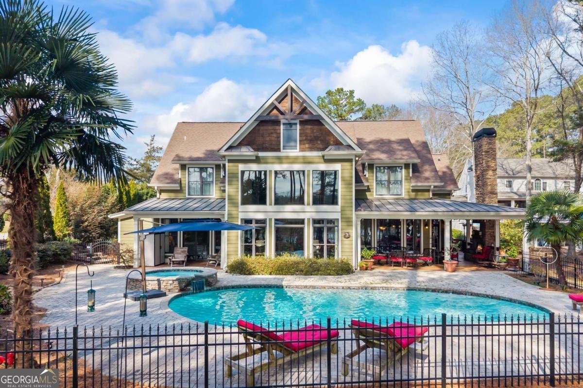 212 Northlake Drive Hartwell - Photo 15