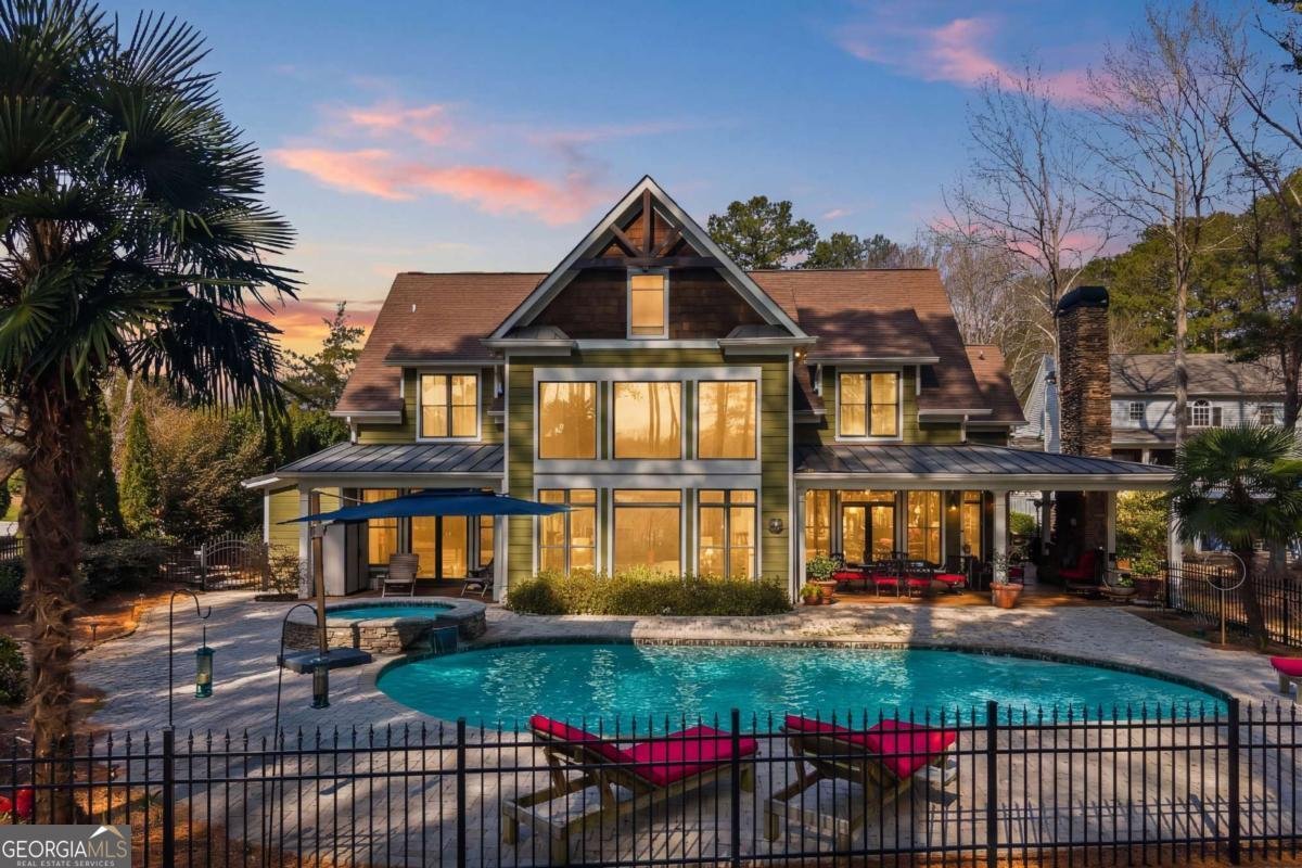 212 Northlake Drive Hartwell - Photo 16