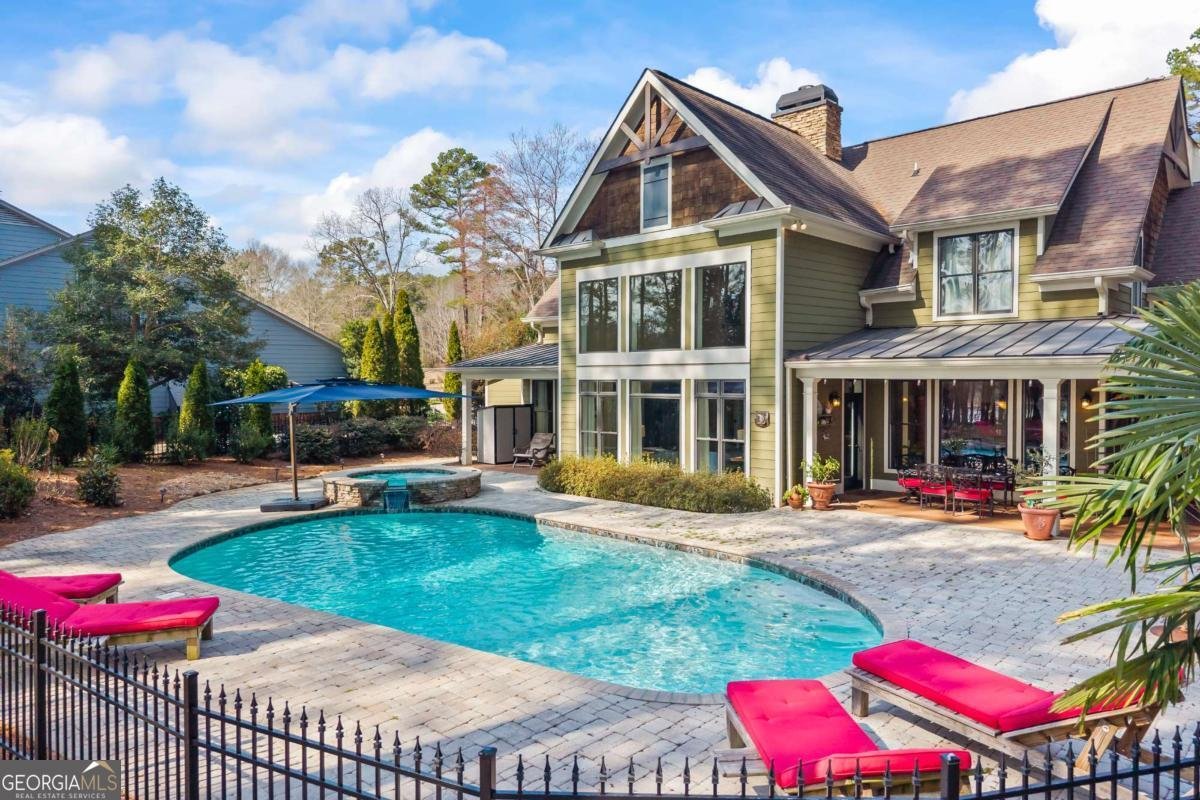 212 Northlake Drive Hartwell - Photo 17