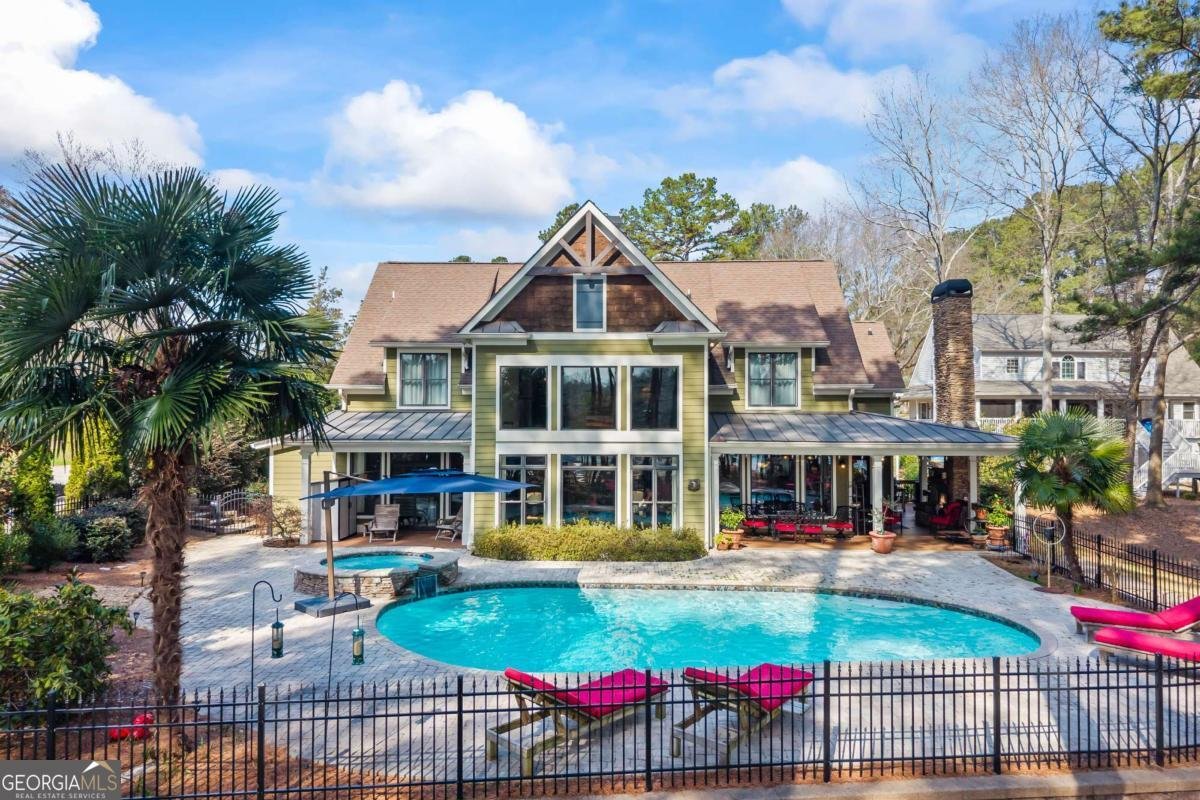 212 Northlake Drive Hartwell - Photo 18