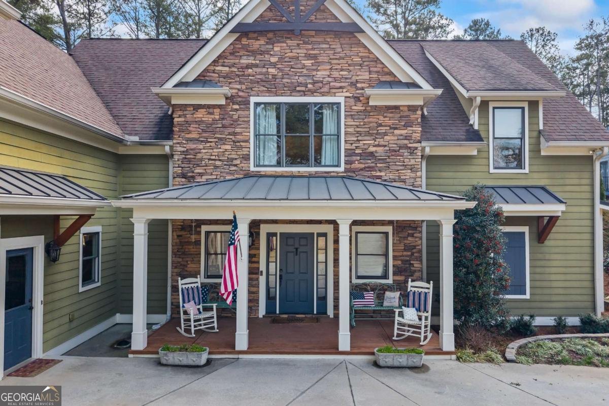 212 Northlake Drive Hartwell - Photo 19