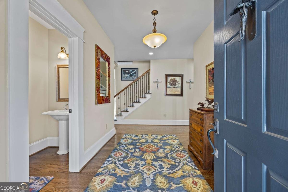 212 Northlake Drive Hartwell - Photo 21