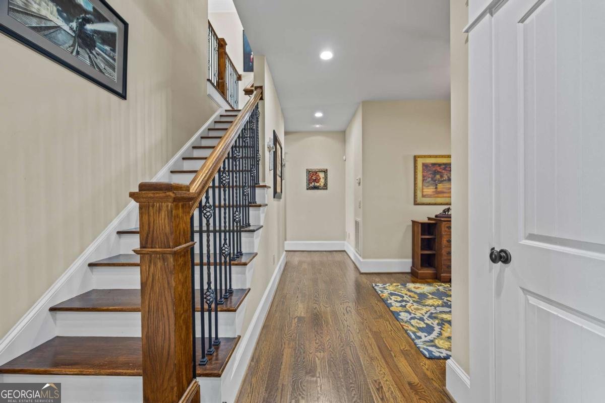 212 Northlake Drive Hartwell - Photo 22