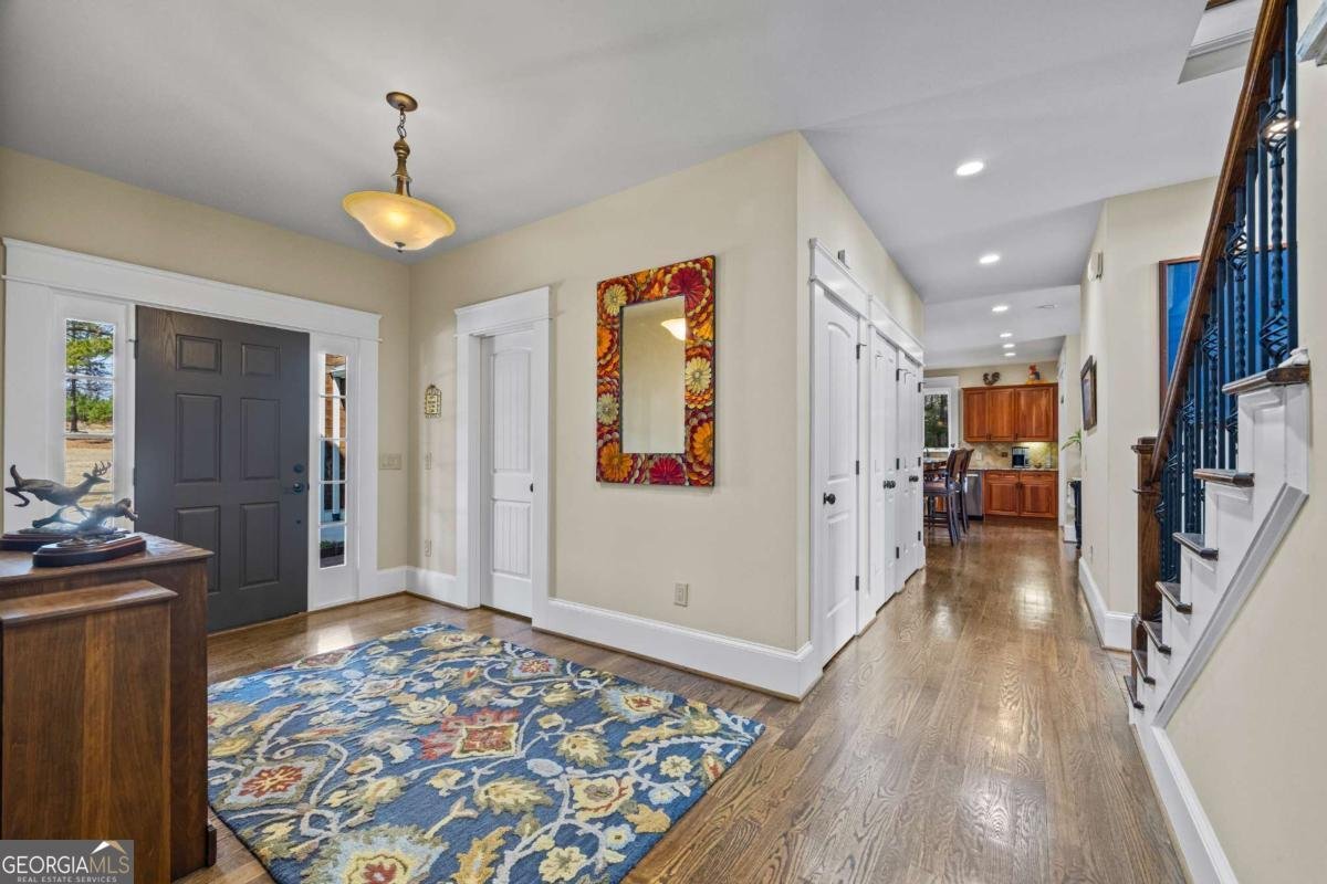 212 Northlake Drive Hartwell - Photo 23