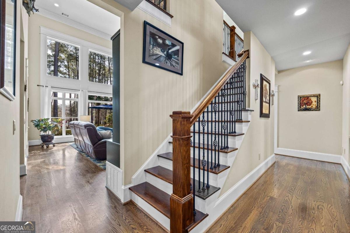 212 Northlake Drive Hartwell - Photo 24