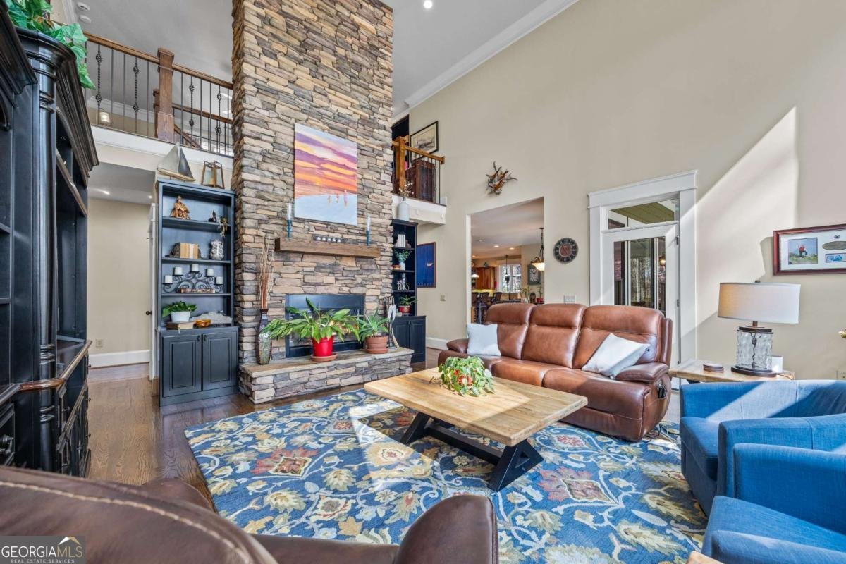 212 Northlake Drive Hartwell - Photo 26