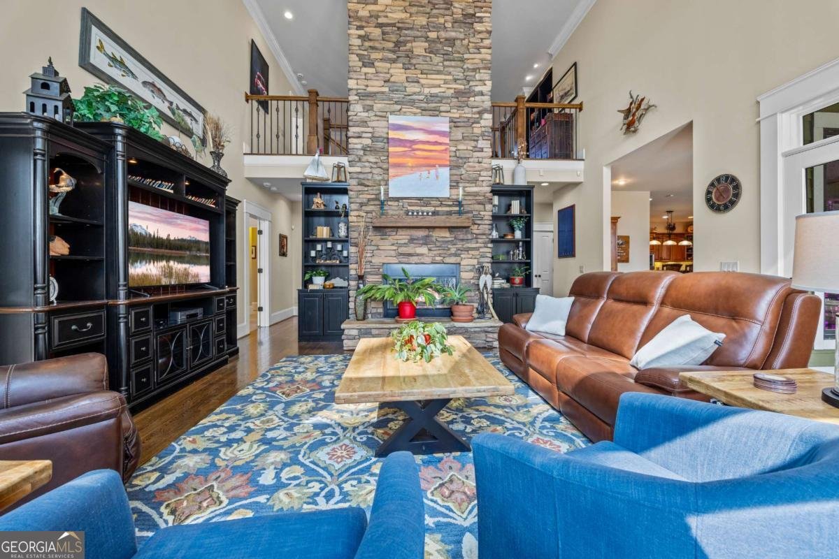 212 Northlake Drive Hartwell - Photo 27