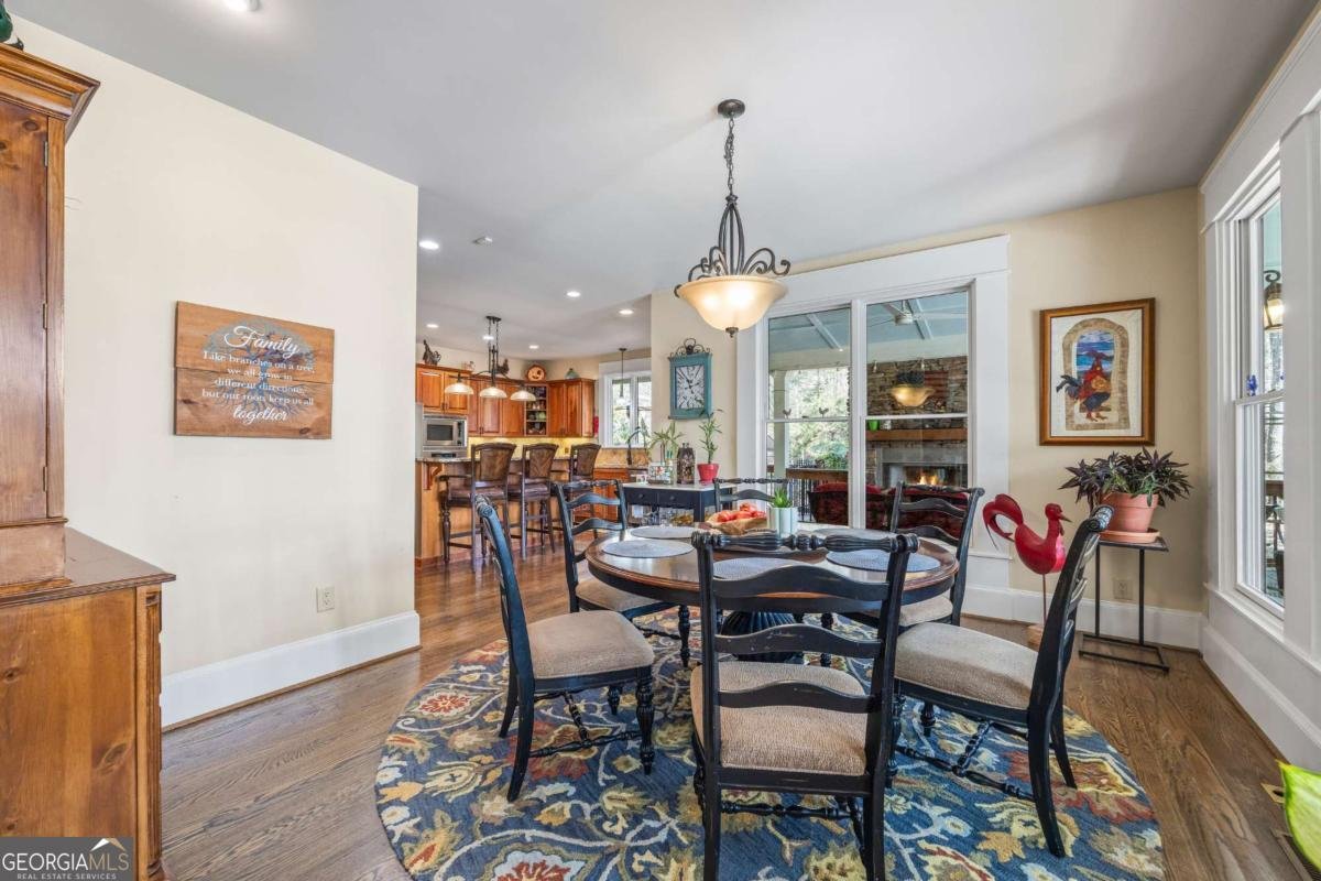 212 Northlake Drive Hartwell - Photo 29